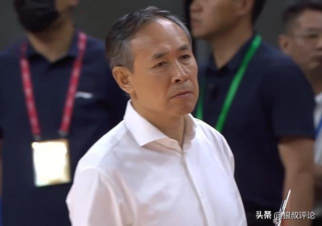 开云-北京主帅：大家期待值都认为肯定2-0广东 但季后赛就是很残酷