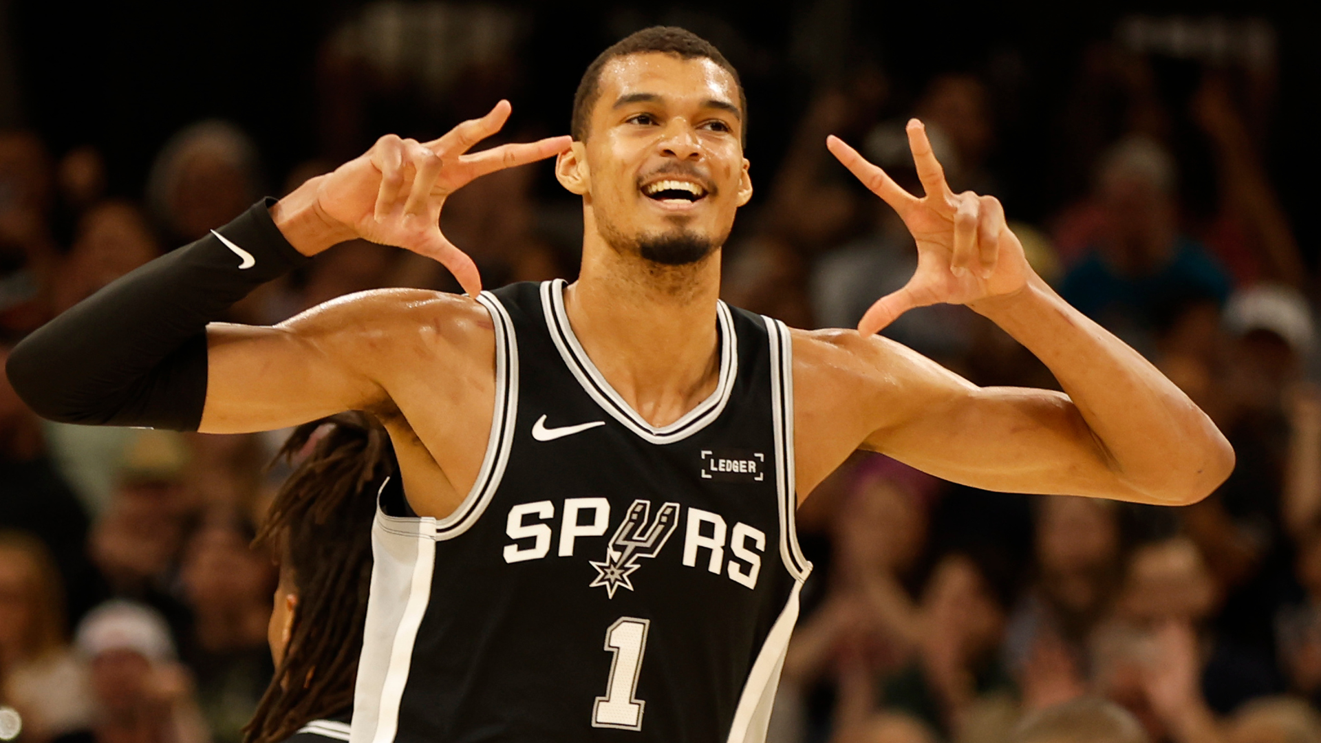 开云-NBA把季后赛赛程做成盲盒，10队周日才拆封
